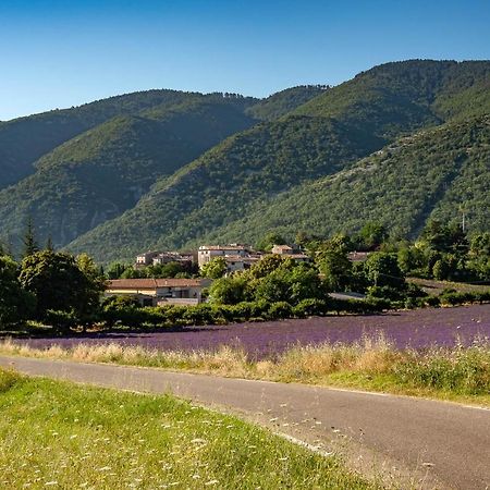 Gite La Lavande Luberon - Vantrois Residences Auribeau Exterior photo